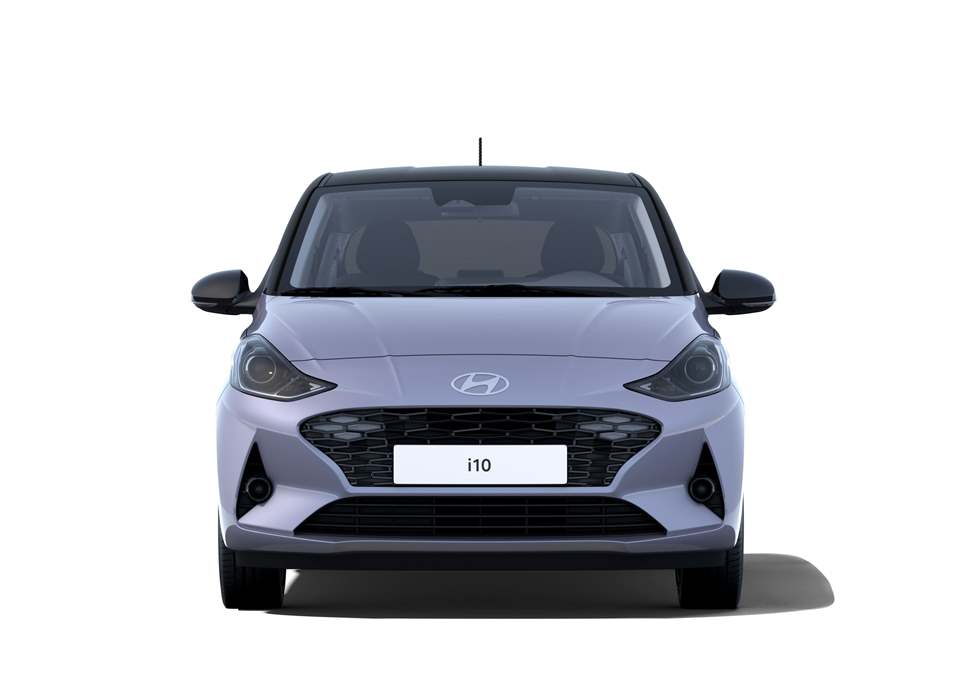 Дизайн Hyundai i10 | Стиль та Інновації | Фрунзе-Авто - фото 12